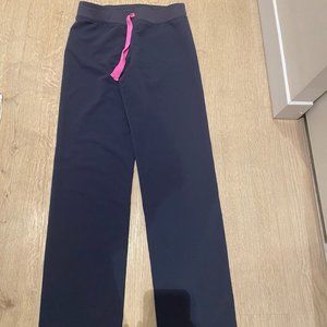 FIGS basic Scrub pants grey